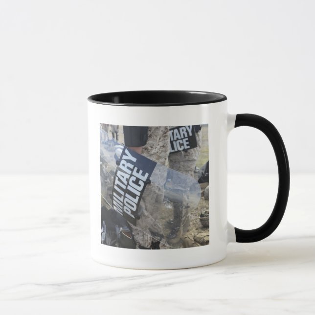 Caneca Fuzileiros e marinheiros norte-americanos não faze (Direita)