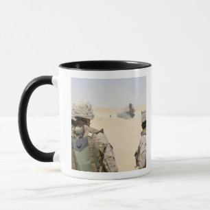 Caneca Fuzileiros navais e marinheiros