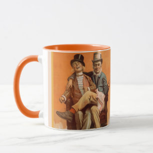 caneca GAIETY - escolher estilo