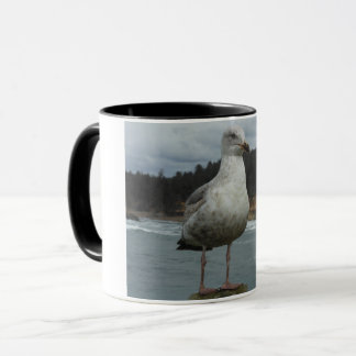 Caneca Gaivota