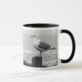 Caneca Gaivotas Snazzy