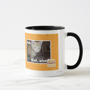 Caneca Gajo