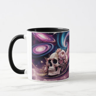 Caneca Galáctico Sonhos Mug