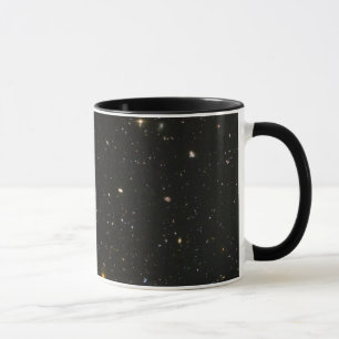 Caneca Galáxias