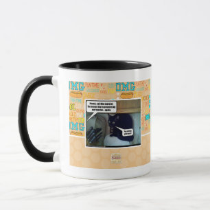 Caneca Galdéria do pop para sua alma?