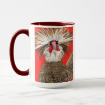 Galinha Mug
