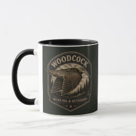 Caneca Galinhola 