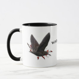 Caneca Galo