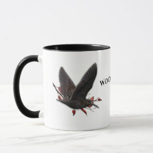 Caneca Galo