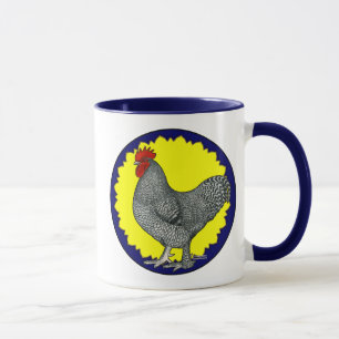 Caneca Galo Malino