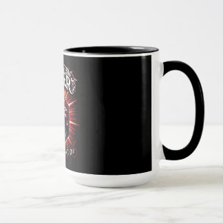 Caneca Gamer da caneta & do papel