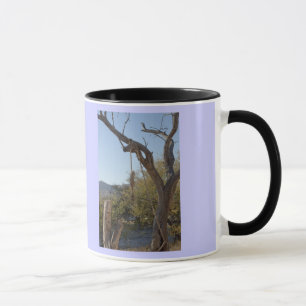 Caneca Gammons Gulch Coffee Mug
