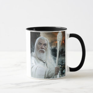 Caneca GANDALF™ com Funcionarios