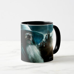 Caneca Gandalf em Dol Guldur