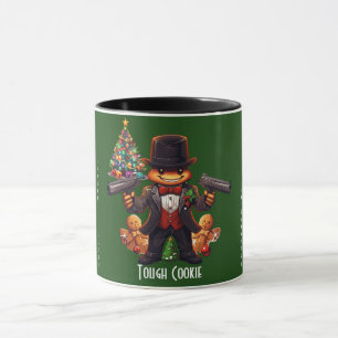 Caneca Gangster Gingerpão