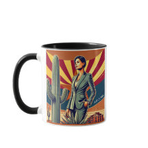 Ganhar é uma Mug Mindset