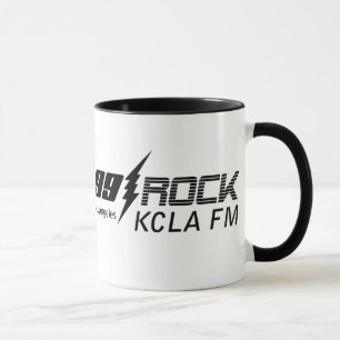 Caneca GANHOS da estação/mostra