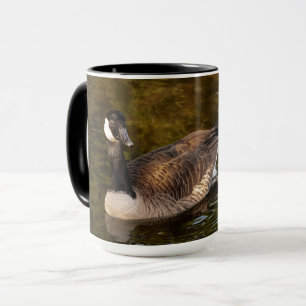 Caneca Ganso Canadense