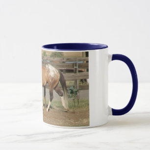 Caneca garanhão bradford do sportaloosa