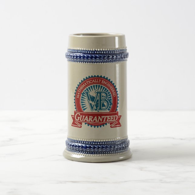 Caneca garantida volume (Centro)