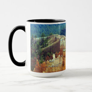 Caneca Garganta de Bryce