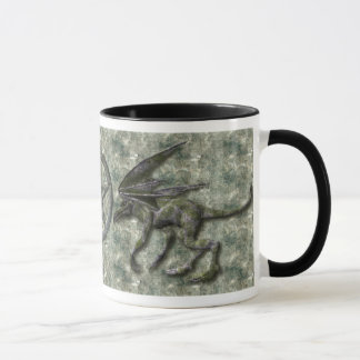 Caneca Gárgulas