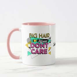 Caneca Garota Totalmente Incrível do Vale Personalizada