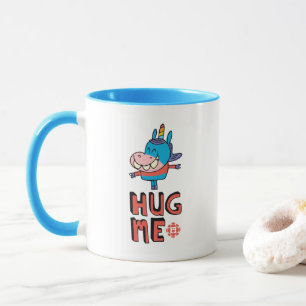 Caneca Gary Hug Me Combo Mug