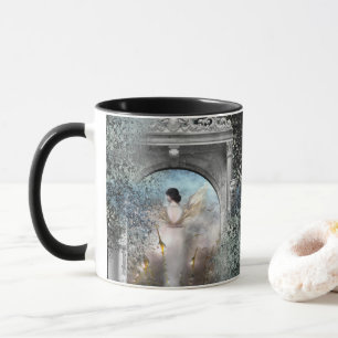 Caneca Gateway para a feira