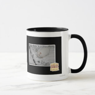 Caneca Gatinho 1 do discrição