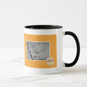 Caneca Gatinho 1 do discrição