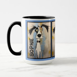 Caneca gatinho 8 Mug personalizado