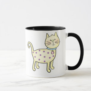 Caneca Gatinhos!