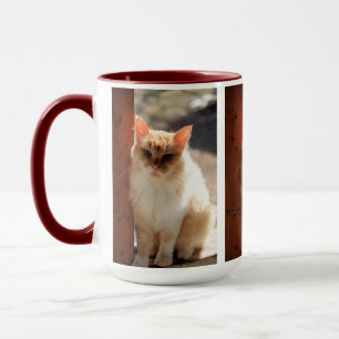 Caneca Gato