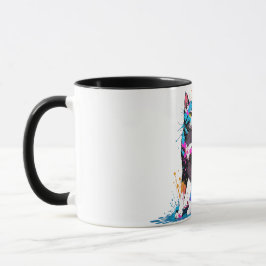 Caneca Gato