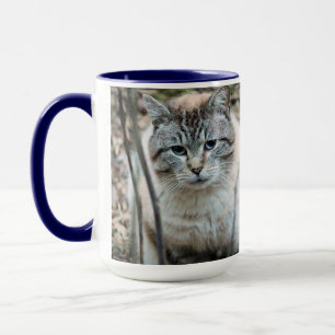 Caneca Gato
