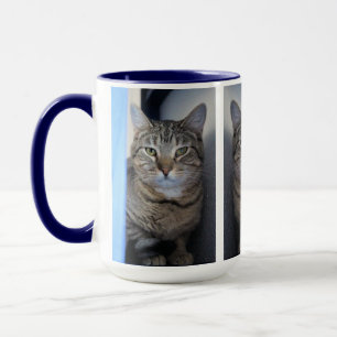 Caneca Gato