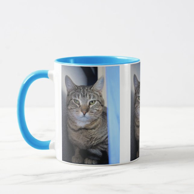 Caneca Gato (Esquerda)