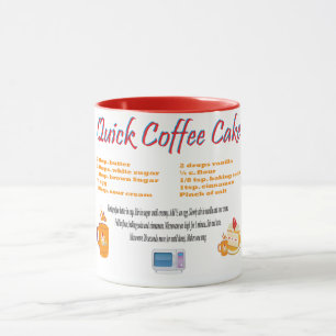 Caneca Gato de café incrível que recebe grana engraçad