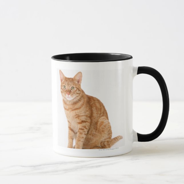 Caneca Gato japonês (Direita)