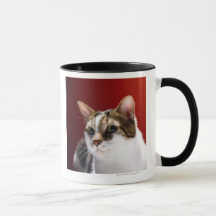 Caneca Gato Manx