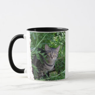 Caneca Gato Pequeno