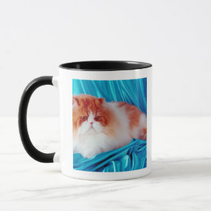 Caneca Gato persa