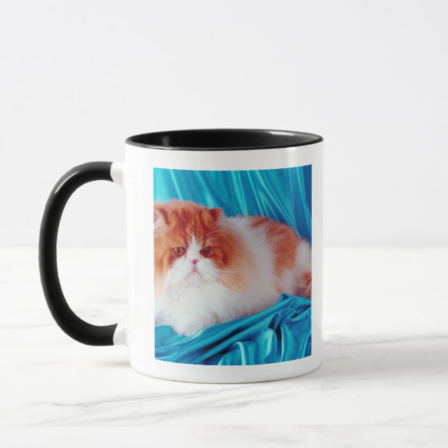 Caneca Gato persa (Esquerda)