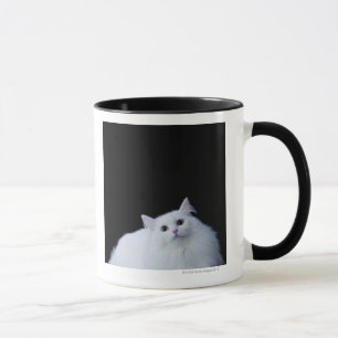 Caneca Gato Siberian
