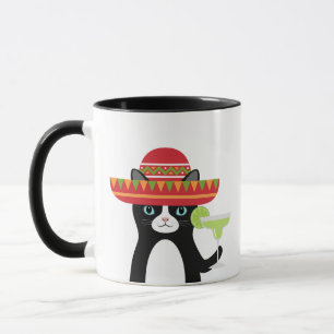 Caneca Gatos