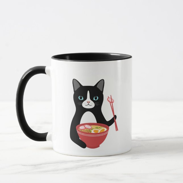 Caneca Gatos (Esquerda)