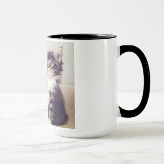 Caneca Gatos