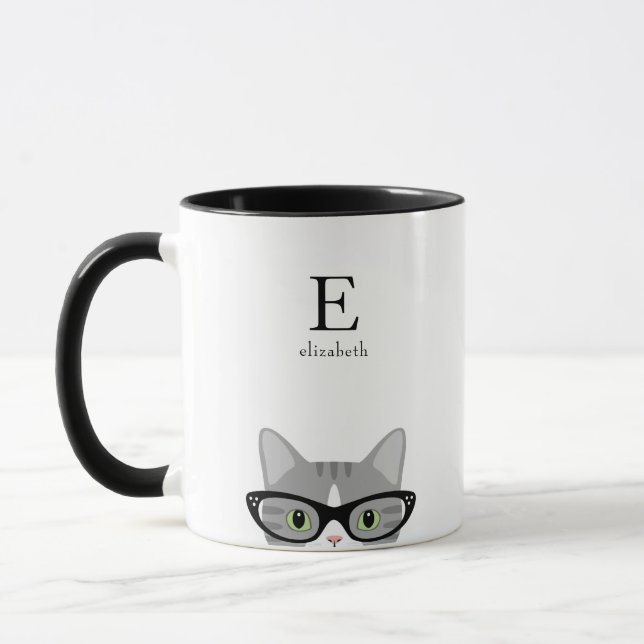 Caneca Gatos (Esquerda)