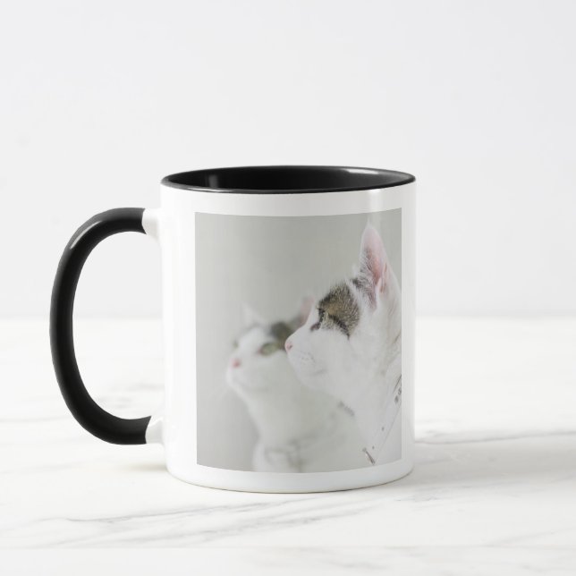 Caneca Gatos (Esquerda)